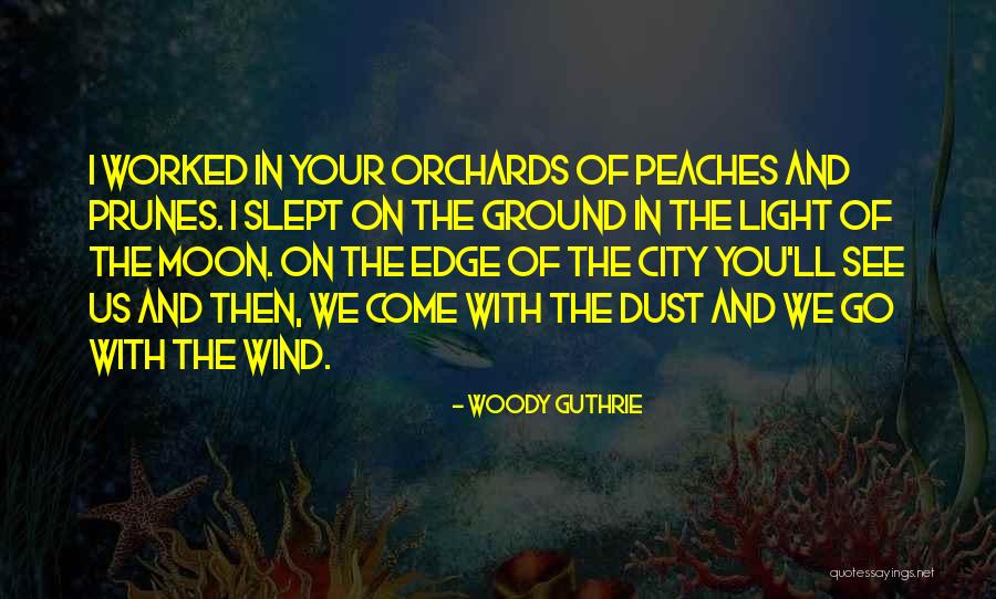 Birilerini Quotes By Woody Guthrie Birilerini Quotes By Woody Guthrie