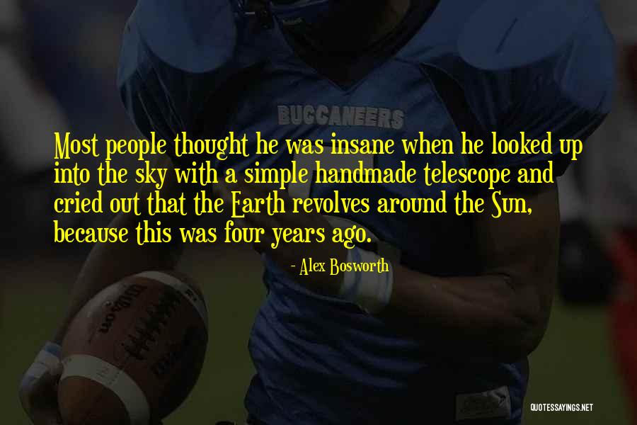 Birimleri Quotes By Alex Bosworth Birimleri Quotes By Alex Bosworth