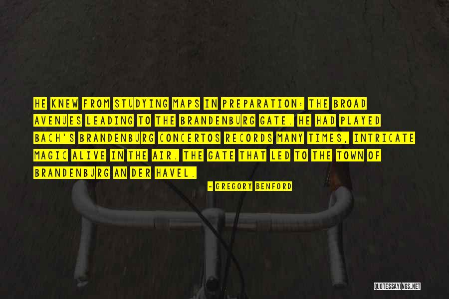 Birincil Oyna Quotes By Gregory Benford Birincil Oyna Quotes By Gregory Benford