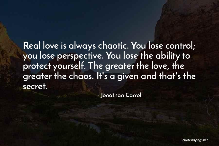 Birindelli Empoli Quotes By Jonathan Carroll Birindelli Empoli Quotes By Jonathan Carroll
