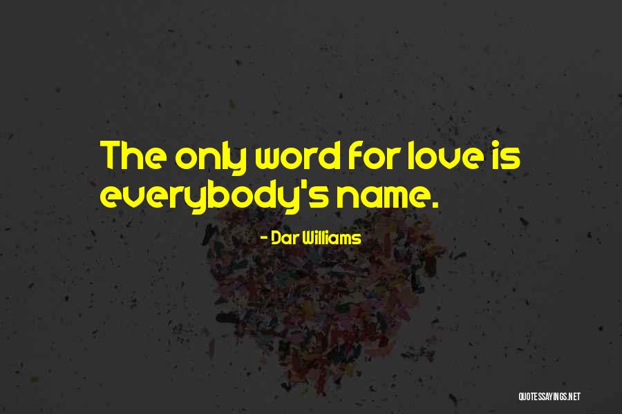 Birinder Quotes By Dar Williams Birinder Quotes By Dar Williams