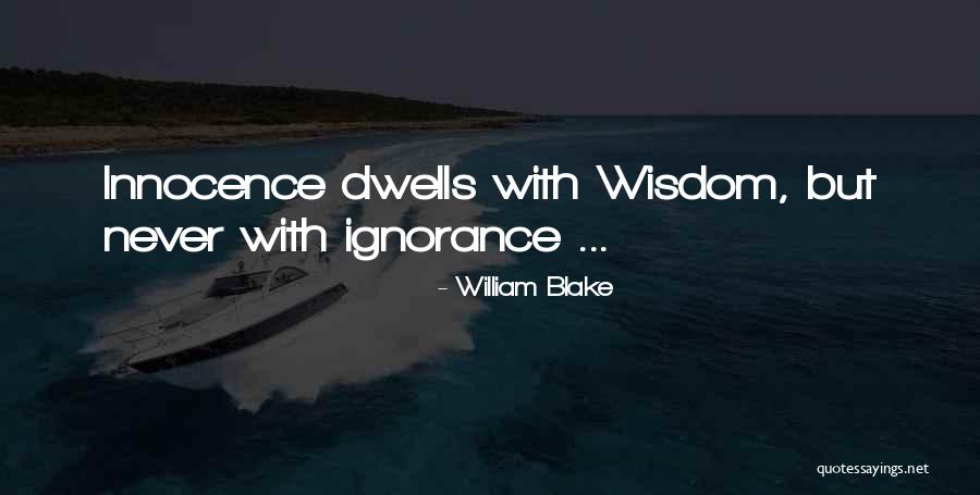 Birine Ehtiyacim Quotes By William Blake Birine Ehtiyacim Quotes By William Blake