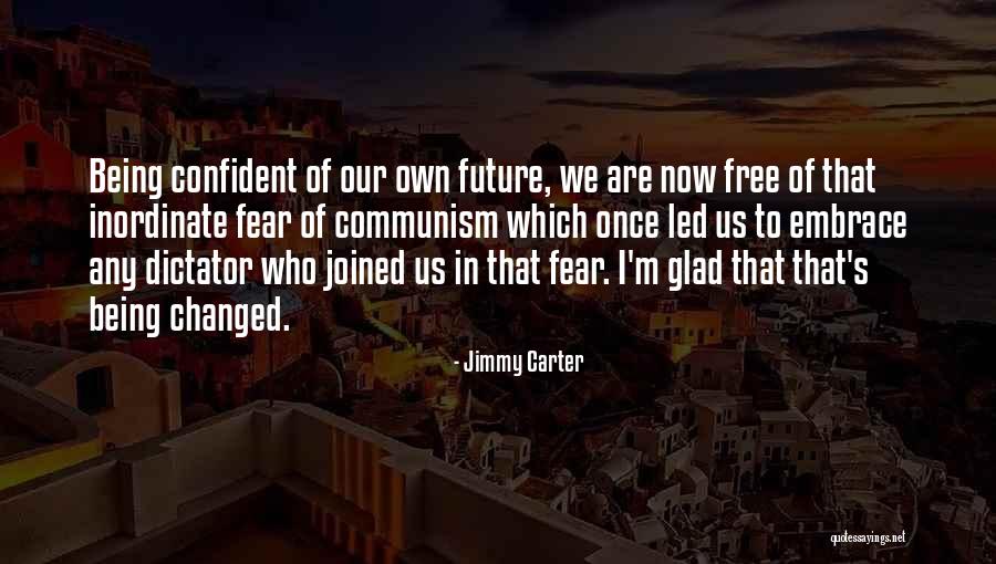 Birinin Bana Quotes By Jimmy Carter Birinin Bana Quotes By Jimmy Carter