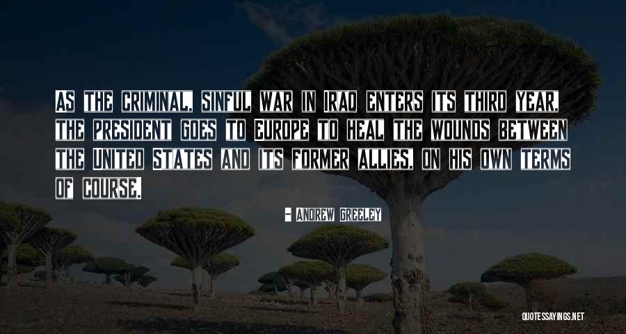 Birisinin Burnunu Quotes By Andrew Greeley Birisinin Burnunu Quotes By Andrew Greeley
