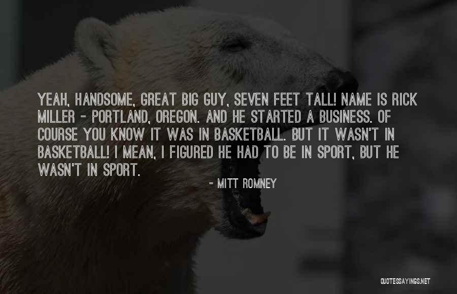 Biriyle Tanisma Quotes By Mitt Romney Biriyle Tanisma Quotes By Mitt Romney
