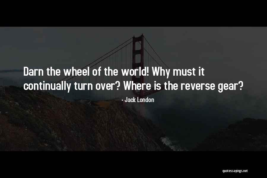 Birjuzov Quotes By Jack London Birjuzov Quotes By Jack London