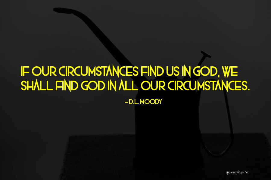 Birka Quotes By D.L. Moody Birka Quotes By D.L. Moody