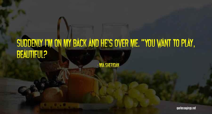 Birkan Quotes By Mia Sheridan Birkan Quotes By Mia Sheridan