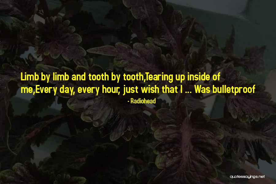 Birkat Quotes By Radiohead Birkat Quotes By Radiohead