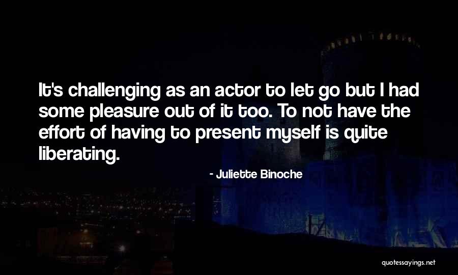 Birkeland Quotes By Juliette Binoche Birkeland Quotes By Juliette Binoche