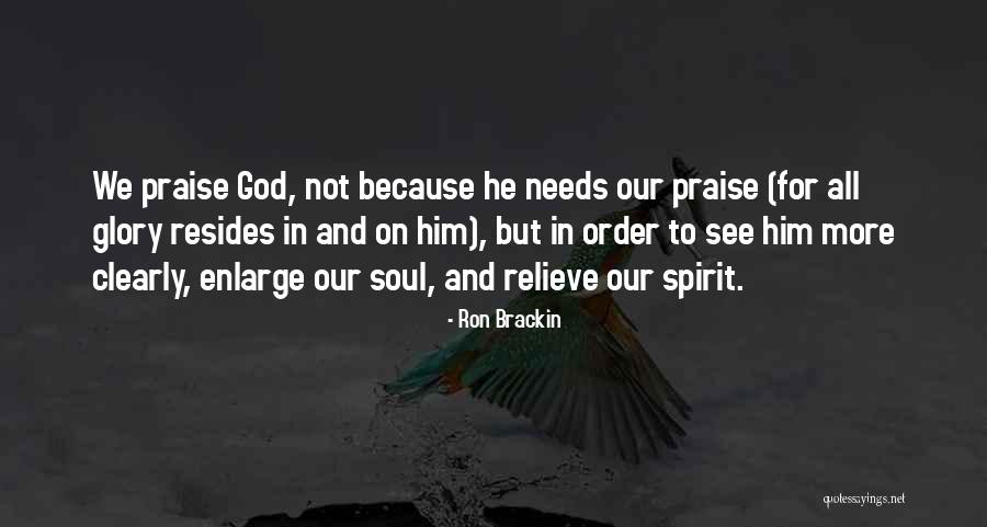 Birkelund Quotes By Ron Brackin Birkelund Quotes By Ron Brackin