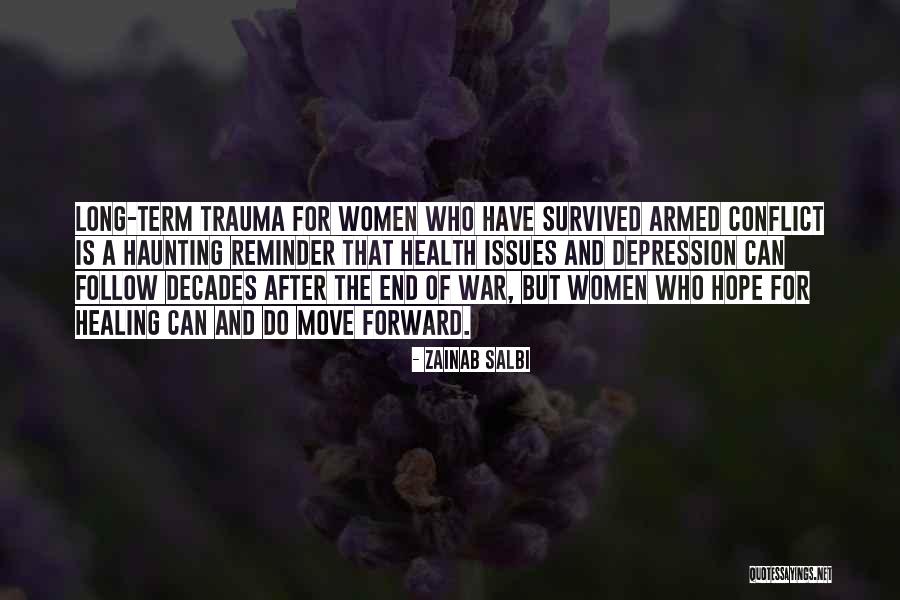 Birkenau Camp Quotes By Zainab Salbi Birkenau Camp Quotes By Zainab Salbi