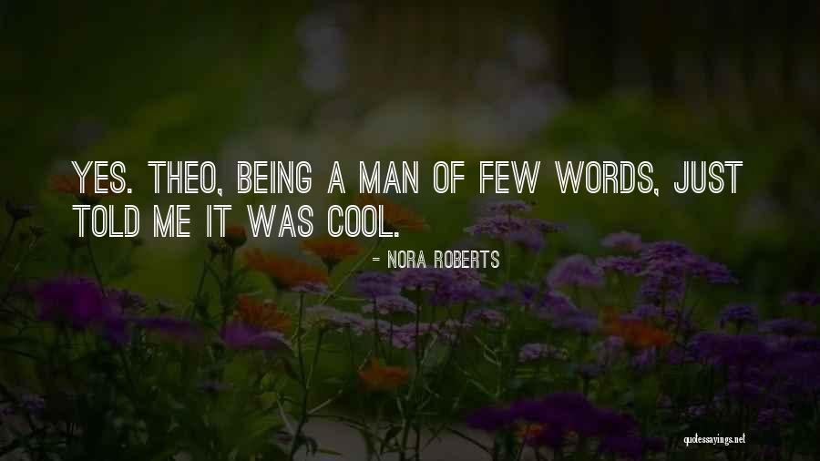 Birkenmeier Antinea Quotes By Nora Roberts Birkenmeier Antinea Quotes By Nora Roberts