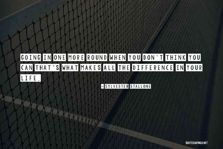Birkenmeier Chiropractic Center Quotes By Sylvester Stallone Birkenmeier Chiropractic Center Quotes By Sylvester Stallone