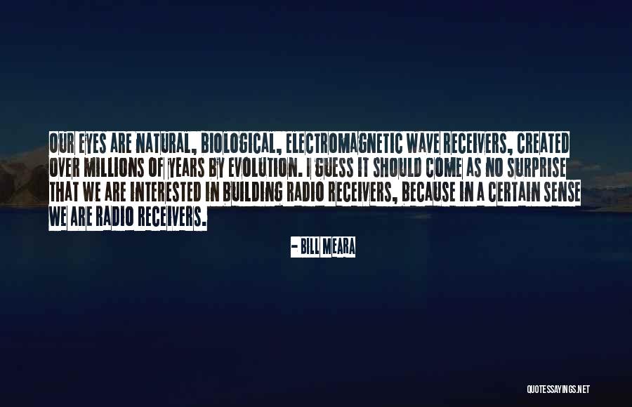 Birker D Bio Quotes By Bill Meara Birker D Bio Quotes By Bill Meara