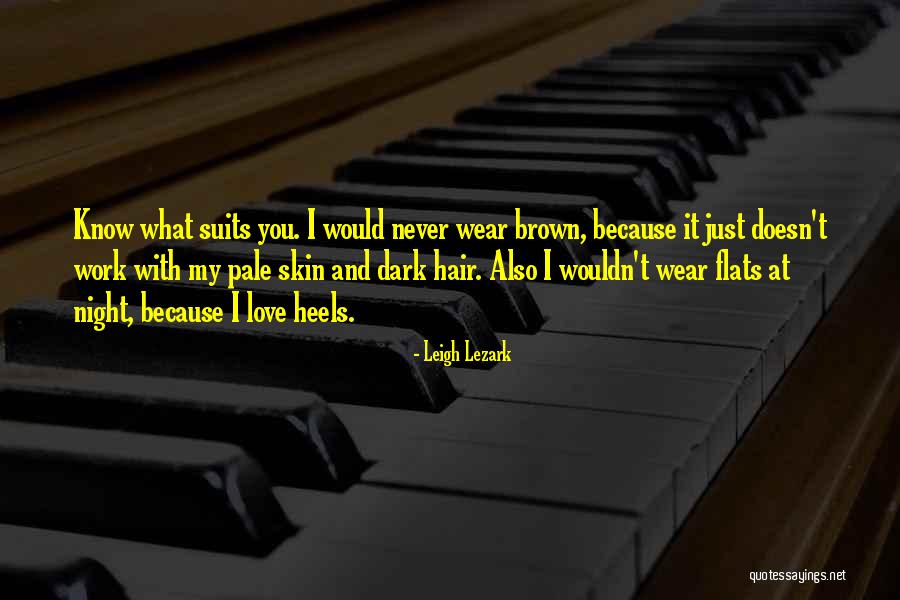 Birkett Relief Quotes By Leigh Lezark Birkett Relief Quotes By Leigh Lezark