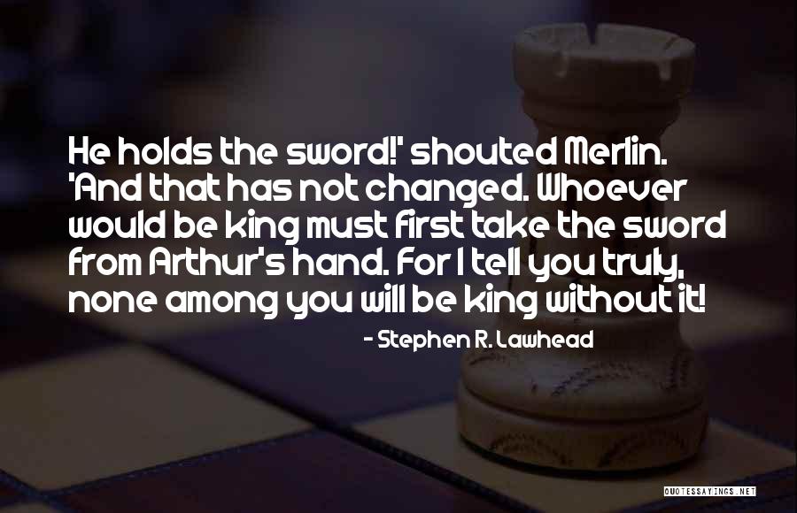 Birkhauser Books Quotes By Stephen R. Lawhead Birkhauser Books Quotes By Stephen R. Lawhead