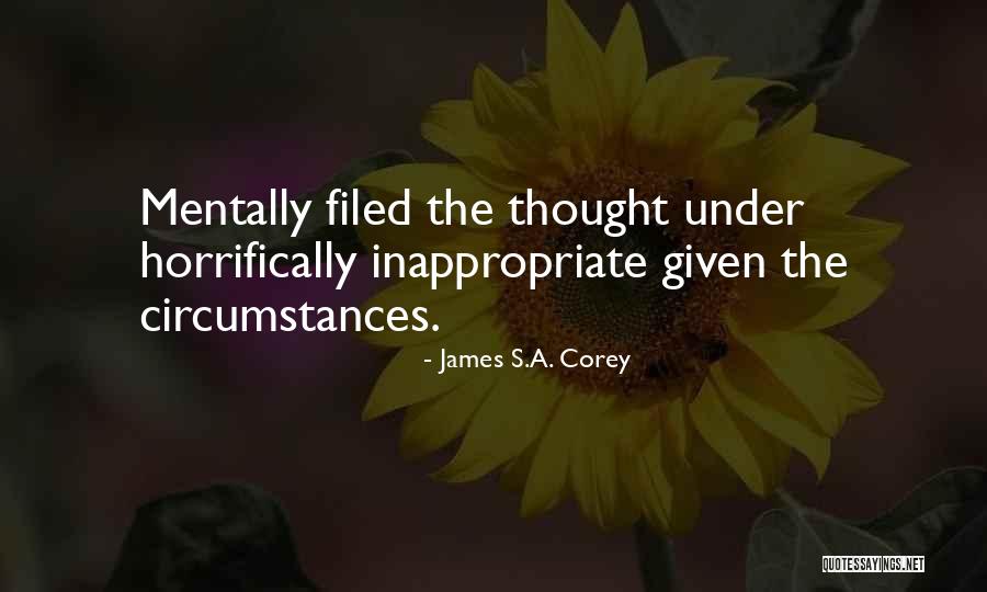 Birkhauser Verlag Quotes By James S.A. Corey Birkhauser Verlag Quotes By James S.A. Corey
