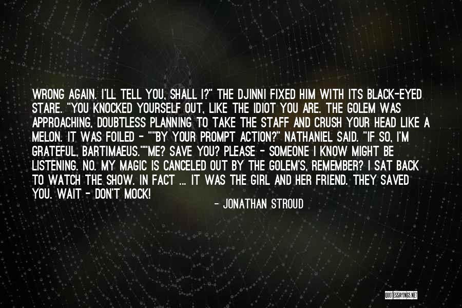 Birkhauser Verlag Quotes By Jonathan Stroud Birkhauser Verlag Quotes By Jonathan Stroud