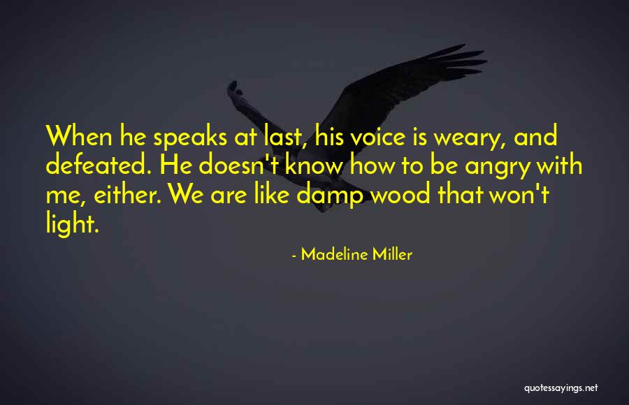 Birkhauser Verlag Quotes By Madeline Miller Birkhauser Verlag Quotes By Madeline Miller