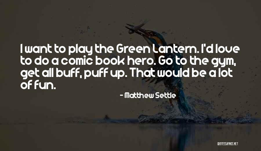 Birkhauser Verlag Quotes By Matthew Settle Birkhauser Verlag Quotes By Matthew Settle