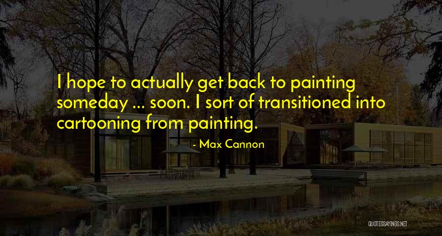 Birkhauser Verlag Quotes By Max Cannon Birkhauser Verlag Quotes By Max Cannon