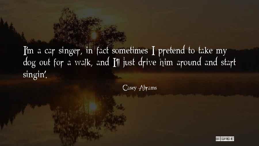 Birkhead Larry Quotes By Casey Abrams Birkhead Larry Quotes By Casey Abrams
