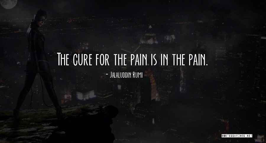 Birkhead Larry Quotes By Jalaluddin Rumi Birkhead Larry Quotes By Jalaluddin Rumi
