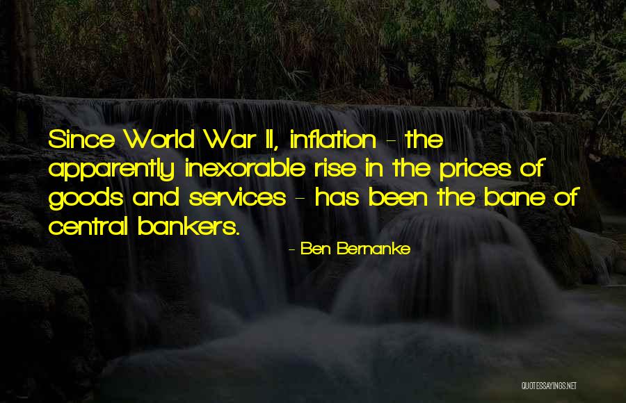 Birkhoff Polytope Quotes By Ben Bernanke Birkhoff Polytope Quotes By Ben Bernanke