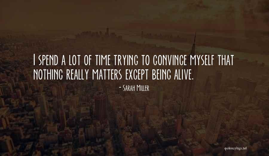 Birkholz Associates Quotes By Sarah Miller Birkholz Associates Quotes By Sarah Miller