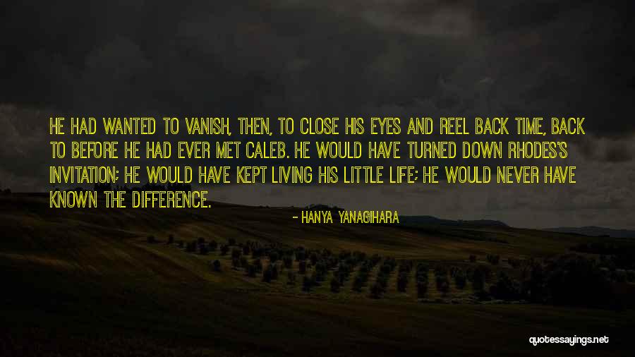 Birkholz Auto Quotes By Hanya Yanagihara Birkholz Auto Quotes By Hanya Yanagihara