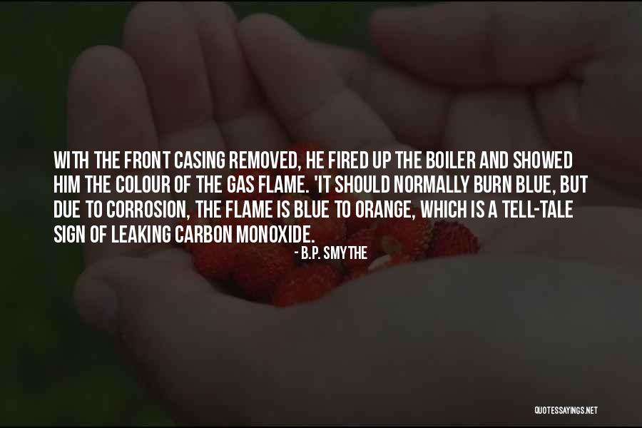Birkholz Body Quotes By B.P. Smythe Birkholz Body Quotes By B.P. Smythe
