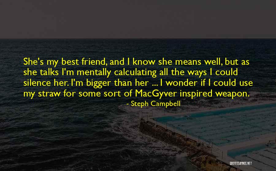 Birkholz Homes Quotes By Steph Campbell