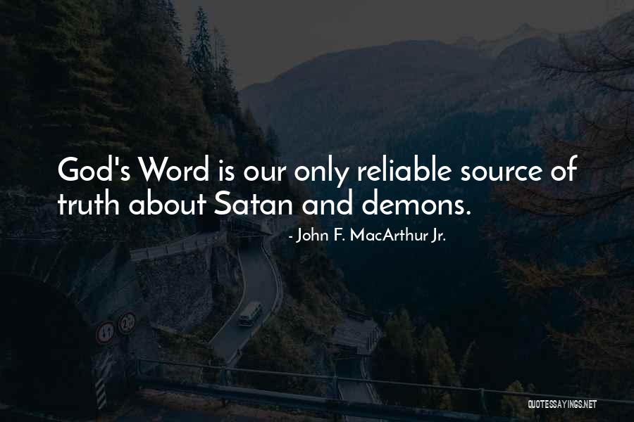 Birkitt Environmental Quotes By John F. MacArthur Jr. Birkitt Environmental Quotes By John F. MacArthur Jr.