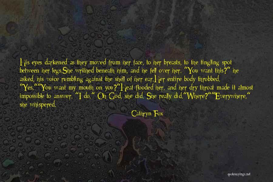 Birko Corporation Quotes By Cathryn Fox Birko Corporation Quotes By Cathryn Fox