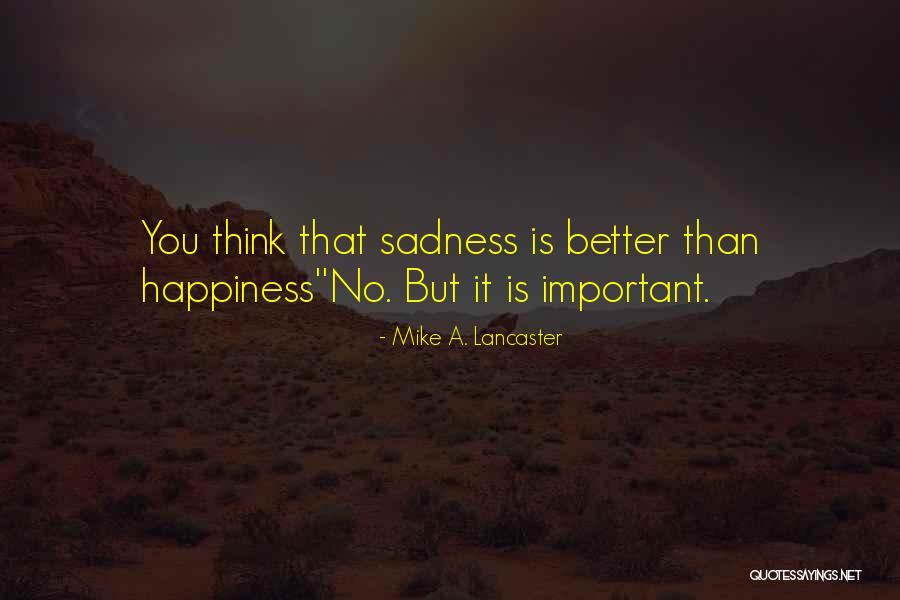 Birko Corporation Quotes By Mike A. Lancaster Birko Corporation Quotes By Mike A. Lancaster