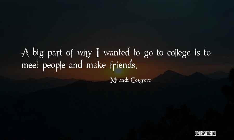 Birkova Quotes By Miranda Cosgrove Birkova Quotes By Miranda Cosgrove