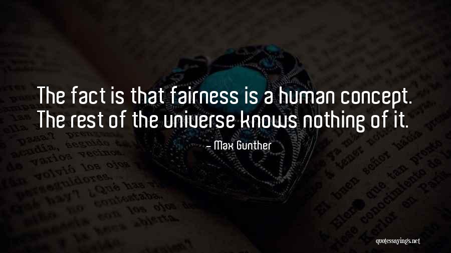 Birley Health Quotes By Max Gunther Birley Health Quotes By Max Gunther