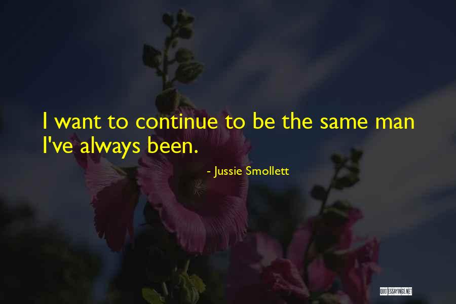 Birley Quotes By Jussie Smollett Birley Quotes By Jussie Smollett