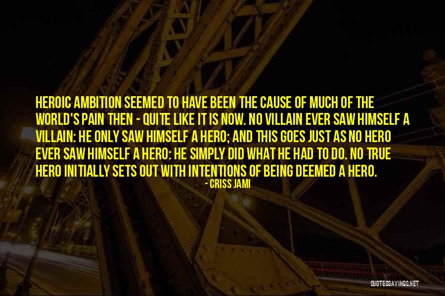 Birmingham Fencing Quotes By Criss Jami Birmingham Fencing Quotes By Criss Jami