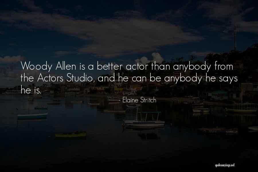 Birmingham Fencing Quotes By Elaine Stritch Birmingham Fencing Quotes By Elaine Stritch