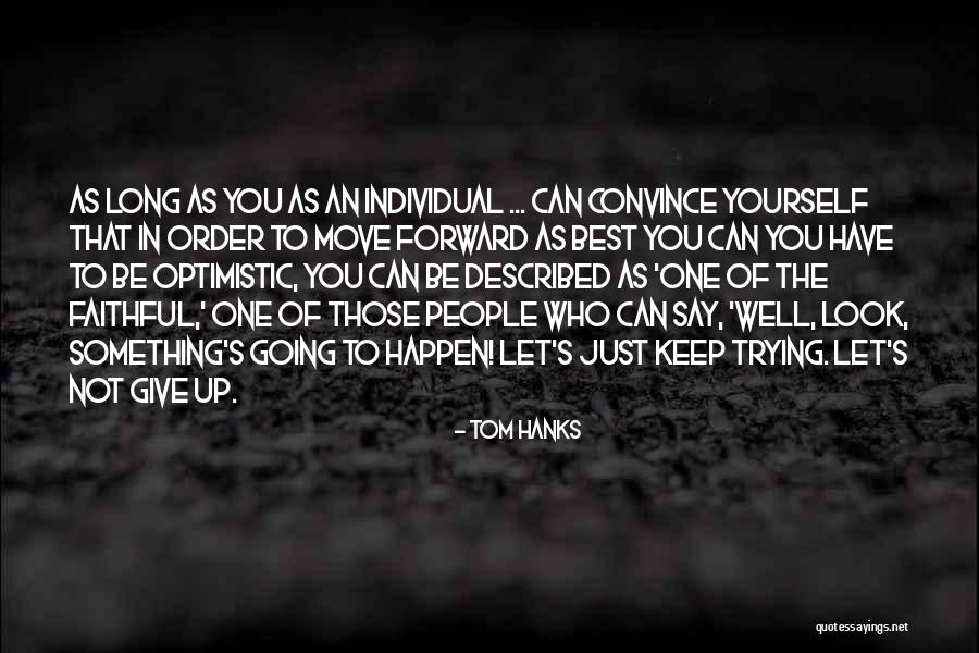 Birmingham Fencing Quotes By Tom Hanks Birmingham Fencing Quotes By Tom Hanks
