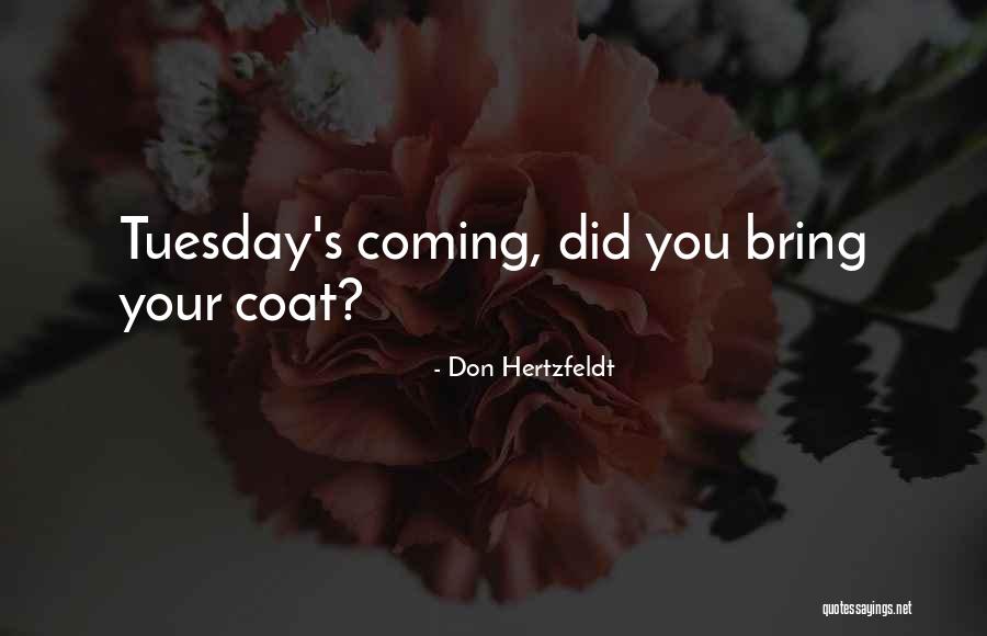 Birmingham Shire Quotes By Don Hertzfeldt Birmingham Shire Quotes By Don Hertzfeldt