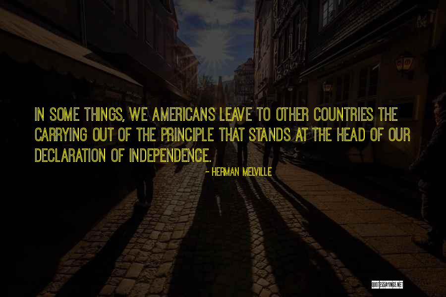 Birmingham Shire Uk Quotes By Herman Melville Birmingham Shire Uk Quotes By Herman Melville