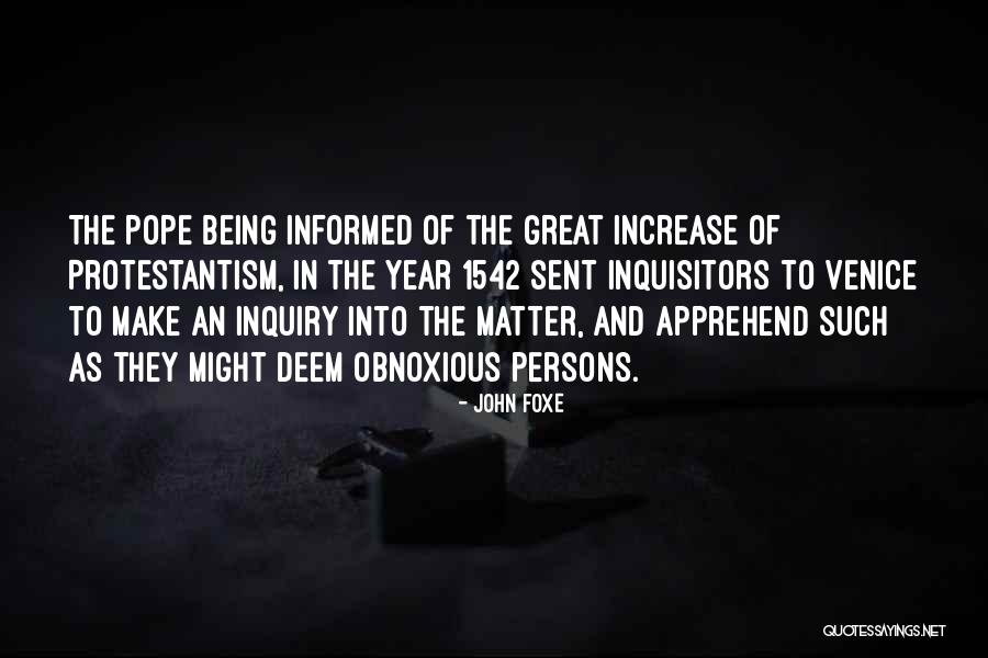 Birminghams Sturgeon Bay Quotes By John Foxe Birminghams Sturgeon Bay Quotes By John Foxe