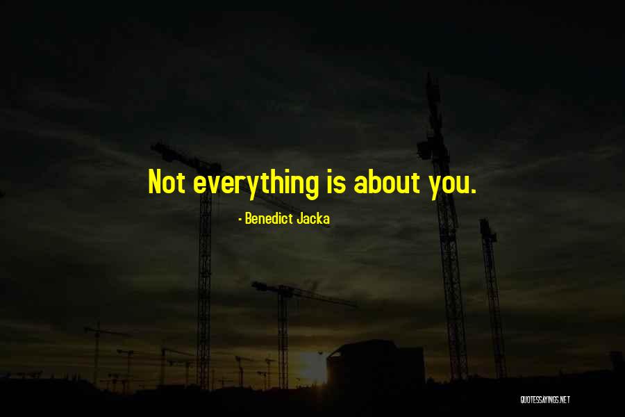 Birnberg Peirce Quotes By Benedict Jacka Birnberg Peirce Quotes By Benedict Jacka