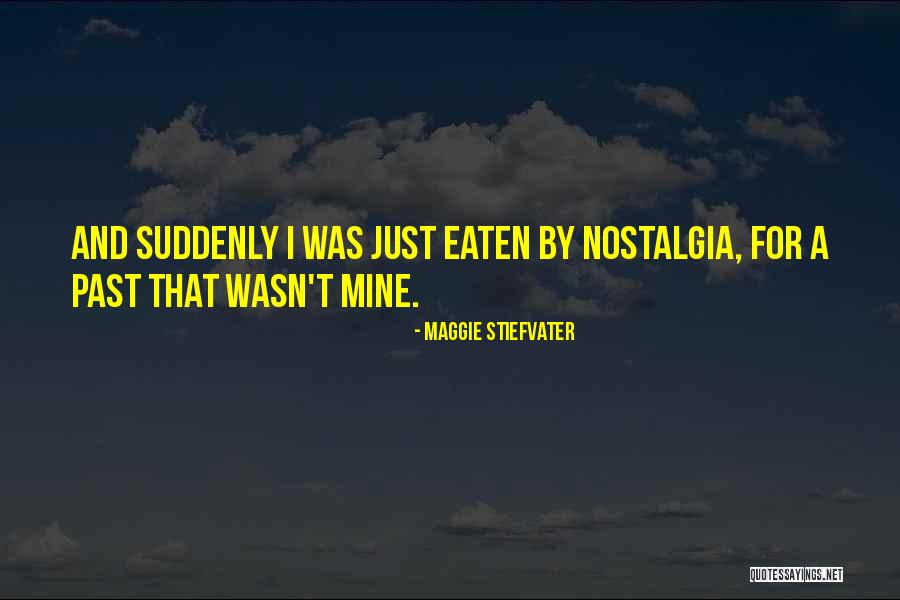 Birochka Quotes By Maggie Stiefvater Birochka Quotes By Maggie Stiefvater