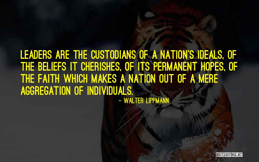 Birocratia Quotes By Walter Lippmann Birocratia Quotes By Walter Lippmann