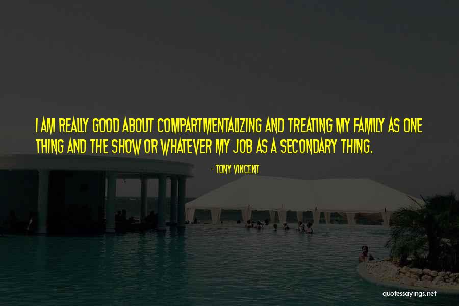Birokrat Program Quotes By Tony Vincent Birokrat Program Quotes By Tony Vincent