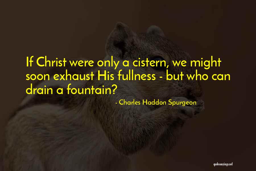 Birrell Bottling Quotes By Charles Haddon Spurgeon Birrell Bottling Quotes By Charles Haddon Spurgeon